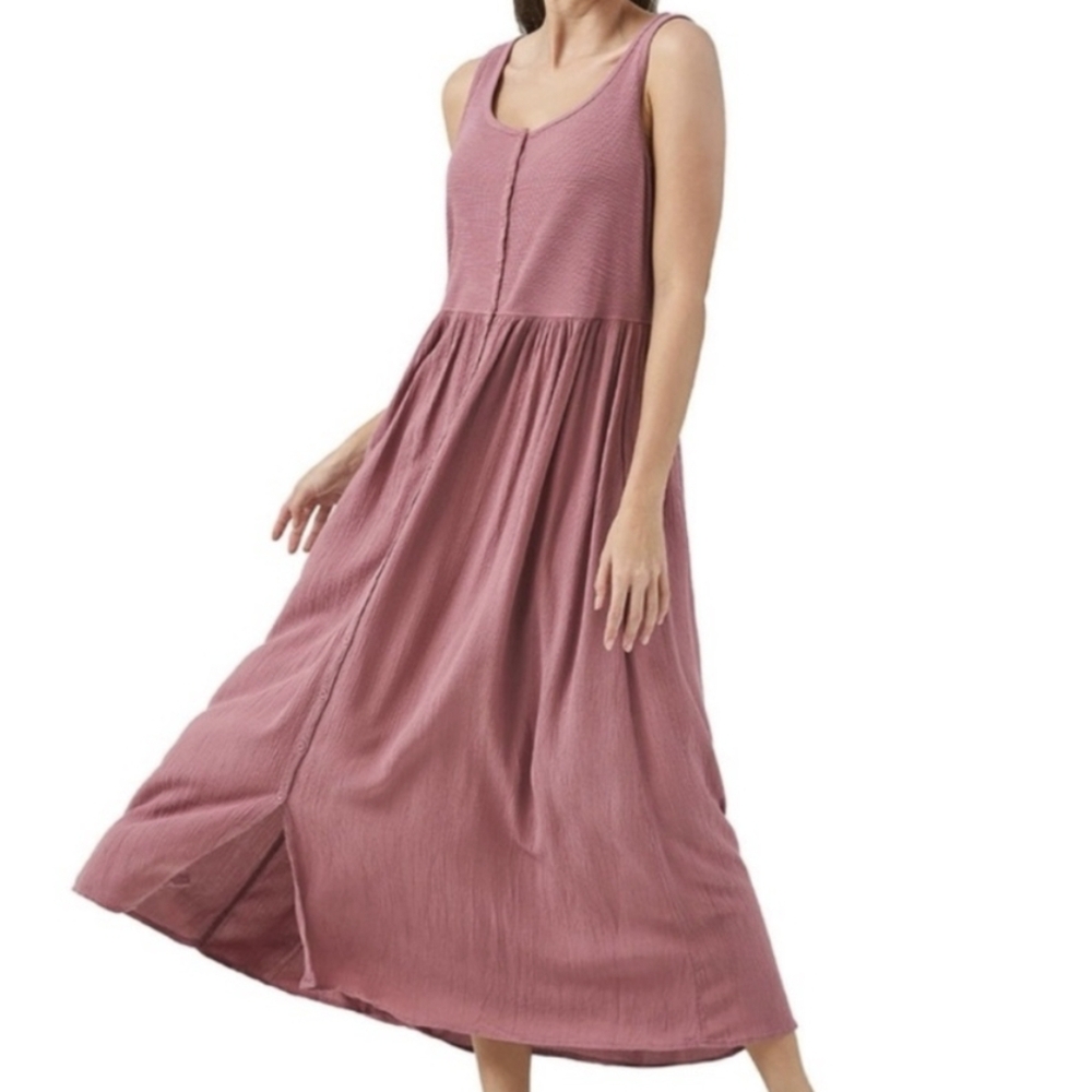 Frye Midi Dress M